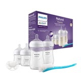 Avent coffret biberons natural response - Image 1