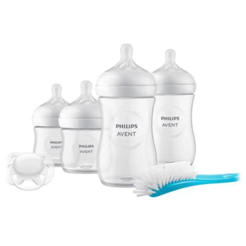 Avent coffret biberons natural response - Image 2