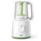 Avent Robot cuiseur mixeur 2en1 pour bébé - Image 1