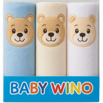 Baby wino  Serviette