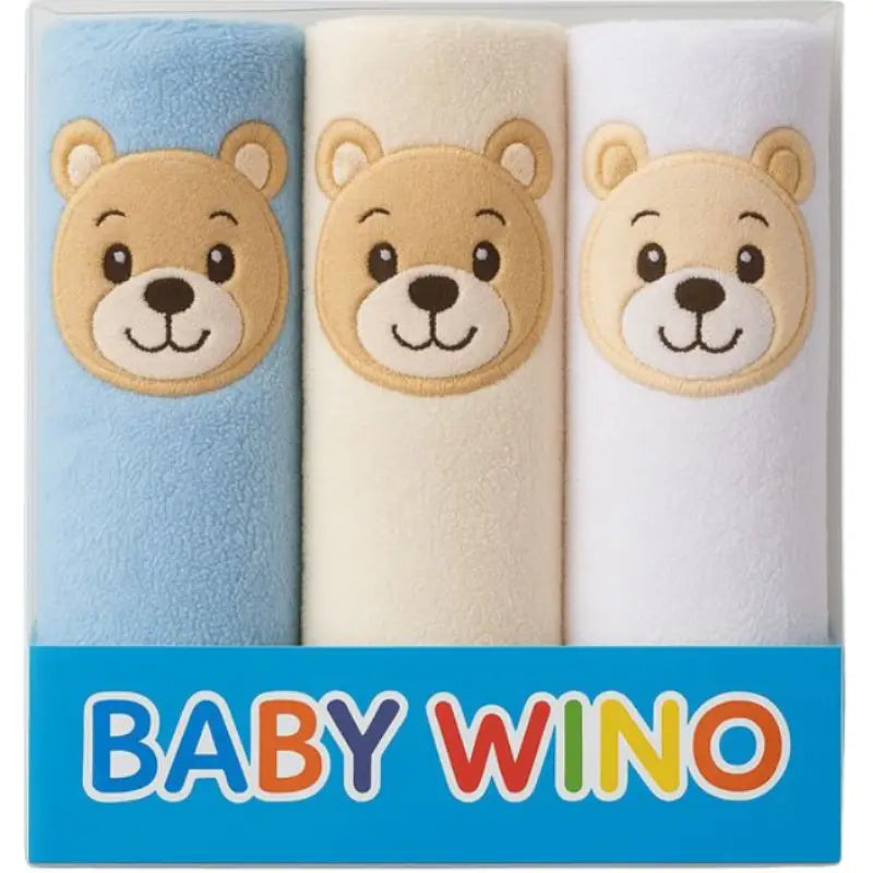 Baby wino  Serviette - Image 1