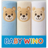 Baby wino  Serviette - Image 1