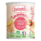 Babybio 5 Céréales Banane Pomme +6m Bio 220g - Image 2