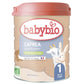 Babybio Lait en poudre 1er âge Caprea 1 au lait de chèvre 800g - Image 1