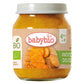 Babybio Lunch Menu Sweet Potato Puree 130 g - Image 1
