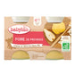 Babybio Petit Pot Poire Dès 4 mois - Image 1