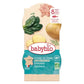 Babybio Repas Midi Bol Pomme de Terre Epinard Saumon +8m Bio 2 x 200g - Image 2