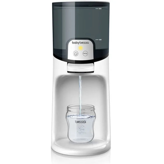 Babybrezza Chauffe-eau Intelligent Instant Warmer - Image 1