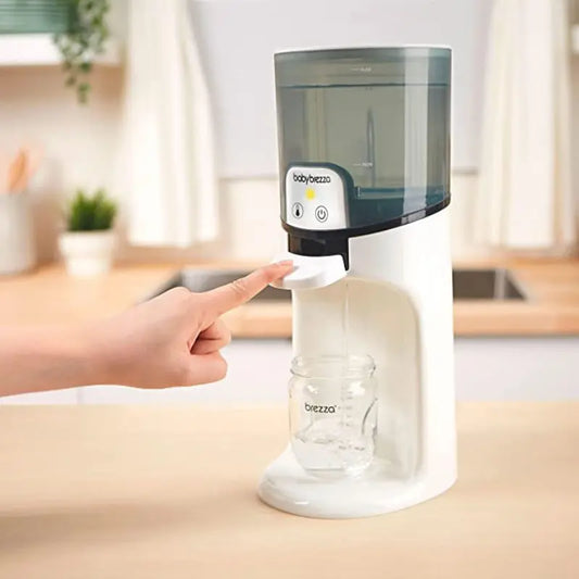 Babybrezza Chauffe-eau Intelligent Instant Warmer - Image 3