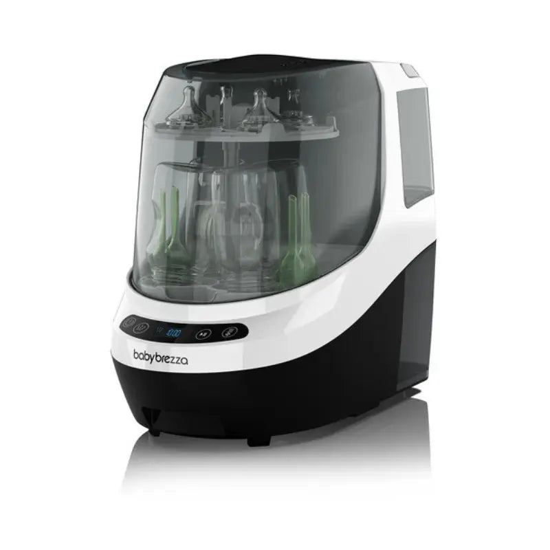 Babybrezza Lave-Biberon Bottle Washer Pro - Image 1