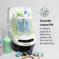 Babybrezza Lave-Biberon Bottle Washer Pro - Image 3