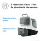 Babybrezza Lave-Biberon Bottle Washer Pro - Image 4