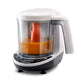 BabyBrezza Le Robot Cuiseur Multifonction Food Maker Deluxe - Image 1