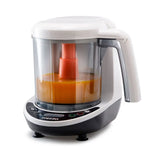 BabyBrezza Le Robot Cuiseur Multifonction Food Maker Deluxe - Image 1