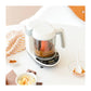 BabyBrezza Le Robot Cuiseur Multifonction Food Maker Deluxe - Image 5