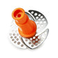 BabyBrezza Le Robot Cuiseur Multifonction Food Maker Deluxe - Image 7