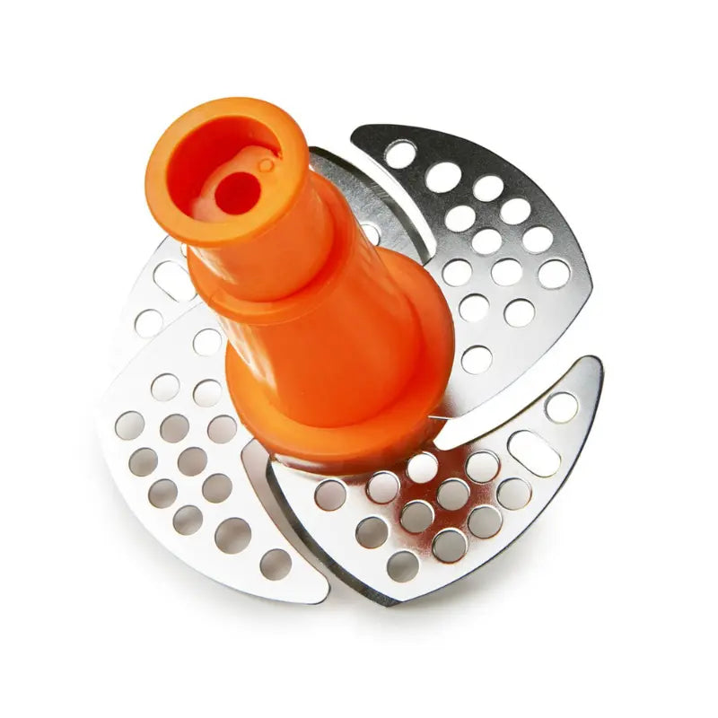 BabyBrezza Le Robot Cuiseur Multifonction Food Maker Deluxe - Image 7