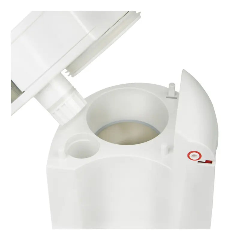 BabyBrezza Le Robot Cuiseur Multifonction Food Maker Deluxe - Image 8