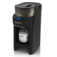 BABYBREZZA Préparateur de biberons formula pro advanced Noir - Image 1