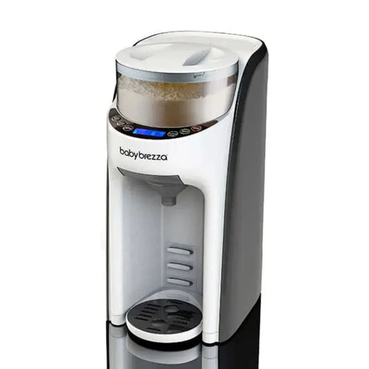 BABYBREZZA Préparateur de biberons  formula pro advanced - Image 3