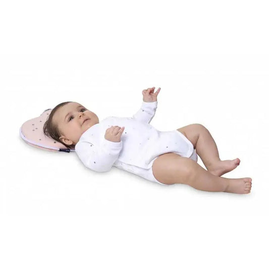 Babymoov Cale-tête Bébé Lovenest Original - Rose - Image 3