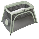 Babymoov Lit parapluie  Vert/Noir - Image 1