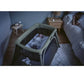 Babymoov Lit parapluie  Vert/Noir - Image 6