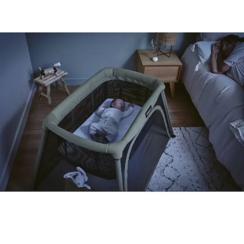 Babymoov Lit parapluie  Vert/Noir - Image 6