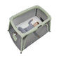 Babymoov Lit parapluie  Vert/Noir - Image 9