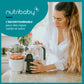 Babymoov Nutribaby (+) Loft Blanc - Image 7