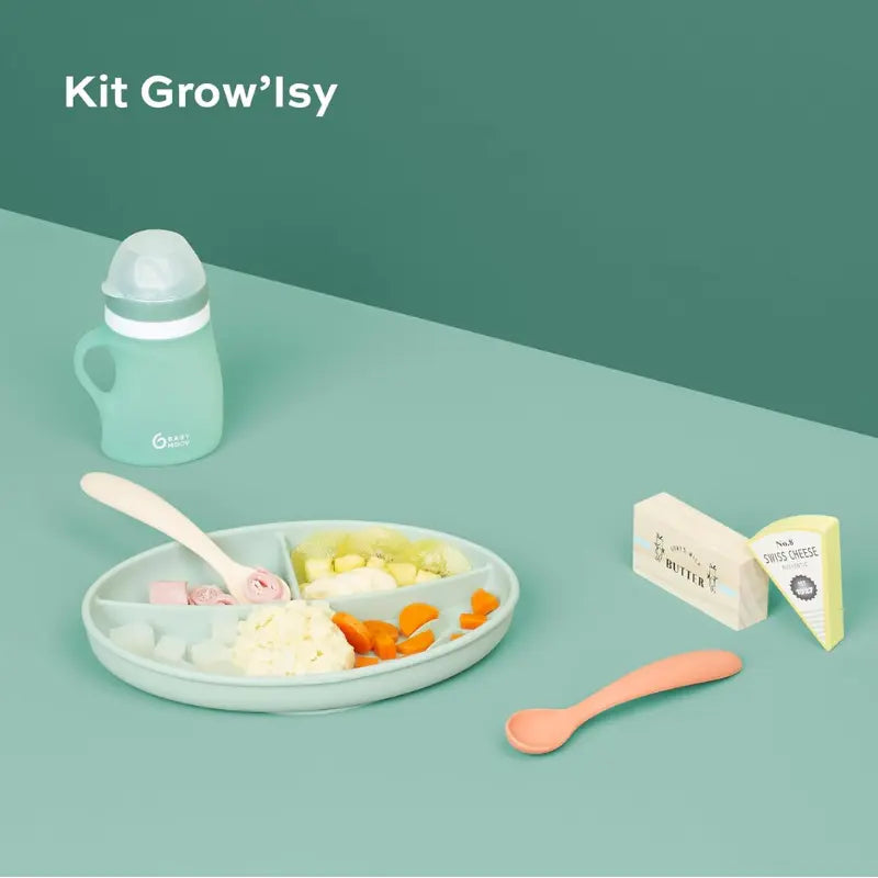 Babymoov Set Repas - Image 2