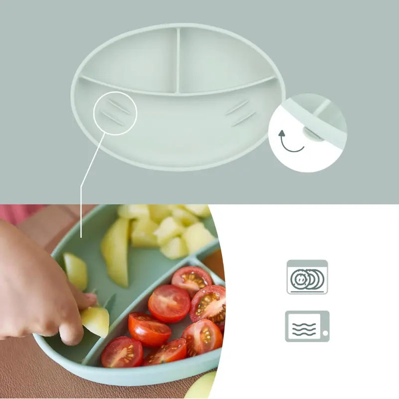 Babymoov Set Repas - Image 3