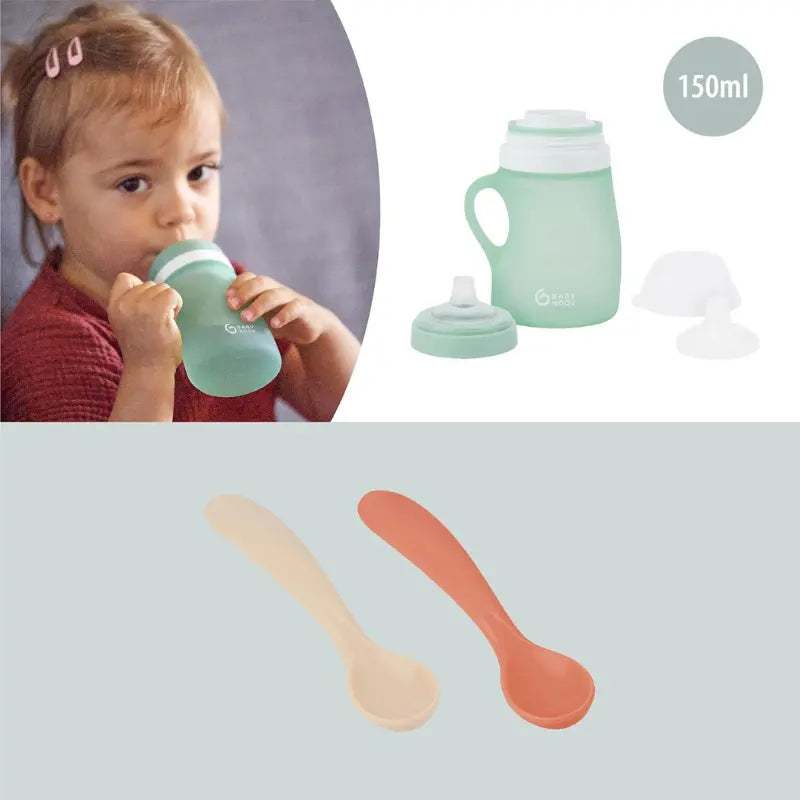 Babymoov Set Repas - Image 4