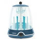 Babymoov Stérilisateur Turbo Vapeur Plus Bleu - Image 1