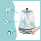 Babymoov Stérilisateur Turbo Vapeur Plus Bleu - Image 2