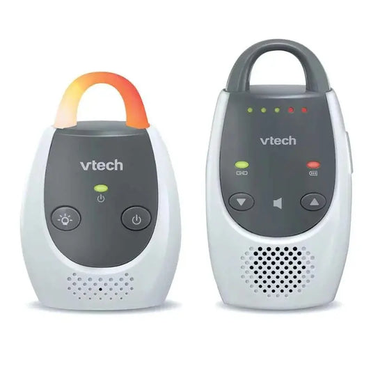 Babyphone audio Classic Light – Ecoute-bébé audio VTech - Image 1