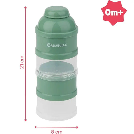 Badabulle Doseur De Lait - Vert - Image 3