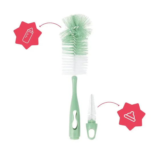 Badabulle Goupillon Vert - Image 1