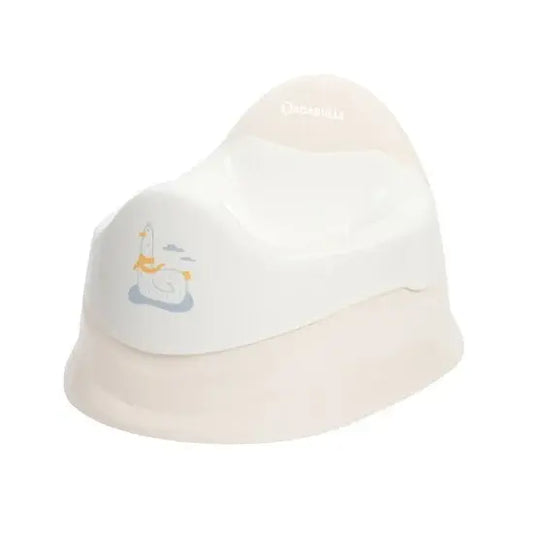 Badabulle Pot d'apprentissage avec Cuvette Amovible Mouette - Image 1