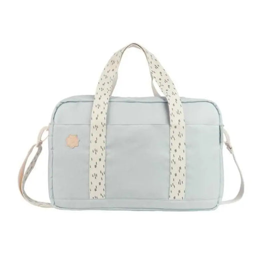 Badabulle Sac A Langer Bowling - Gris - Image 1