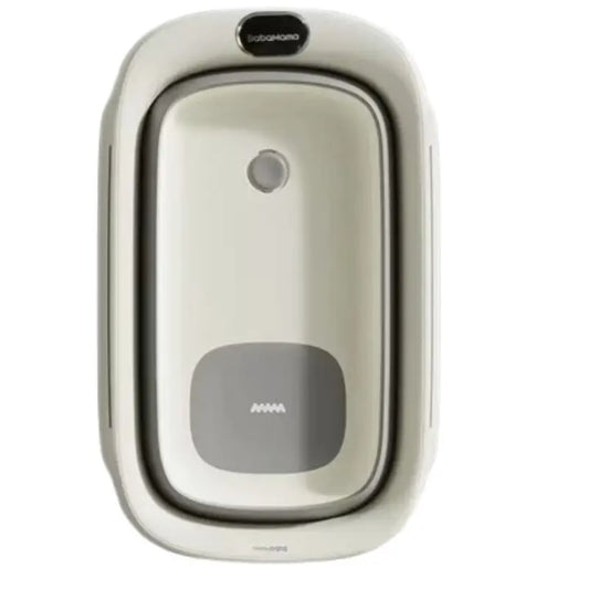 Baignoire pliable pour bébé – BM - Image 1