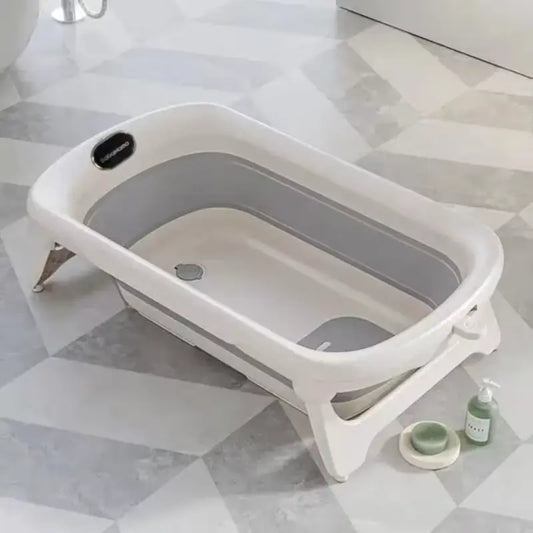 Baignoire pliable pour bébé – BM - Image 3