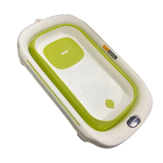Baignoire pliable pour bébé - Image 1