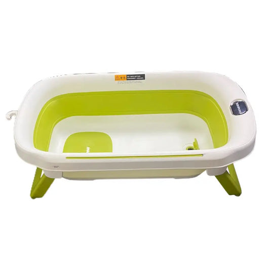 Baignoire pliable pour bébé - Image 3
