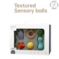 Balles Sensorielles Texturées Youleen - Image 1