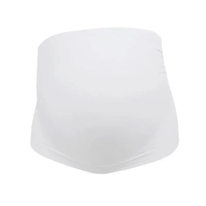Bande de soutien ventrale pour femmes enceintes Medela - Blanc