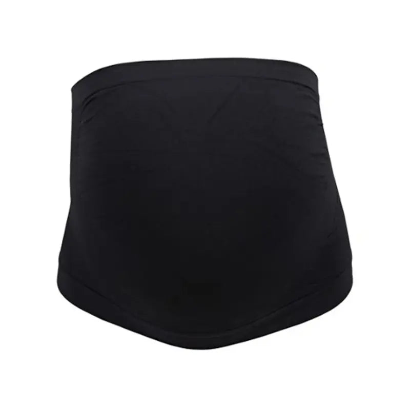 Bande de soutien ventrale pour femmes enceintes Medela - Blanc