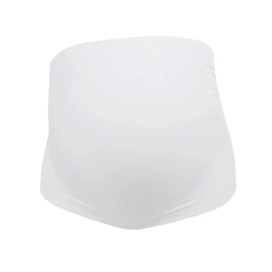 Bande de soutien ventrale pour femmes enceintes Medela - Blanc - Image 1