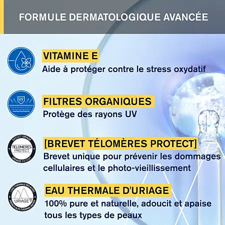 Bariésun Spray Sans Parfum Spf50+ 200ml - Image 3