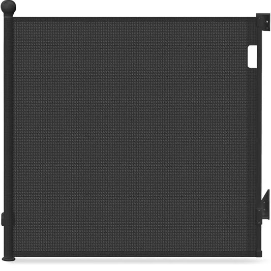 Barrière de Sécurité Rétractable pour Bébé 0-140 cm - Image 1